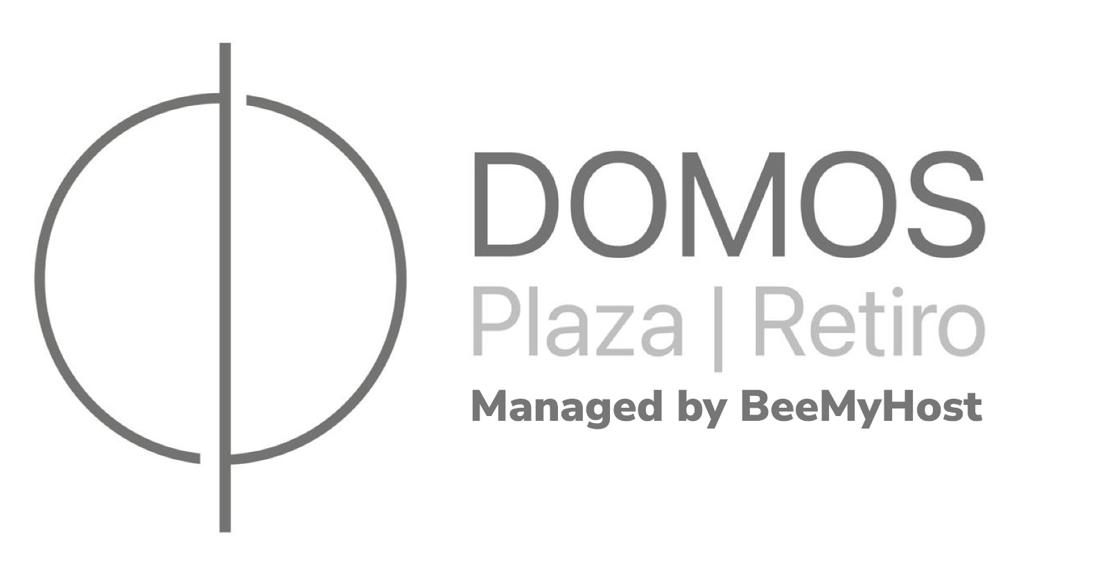Domos Plaza Retiro managed by BeeMyHost