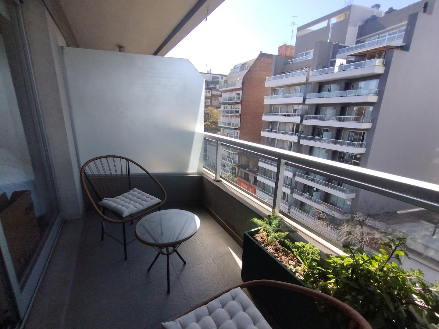 Foto del departamento Departamento en Palermo con pileta y jacuzzi en Palermo