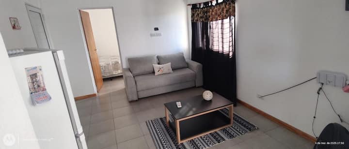 Foto del departamento Junín Departamento con Cochera en Junín