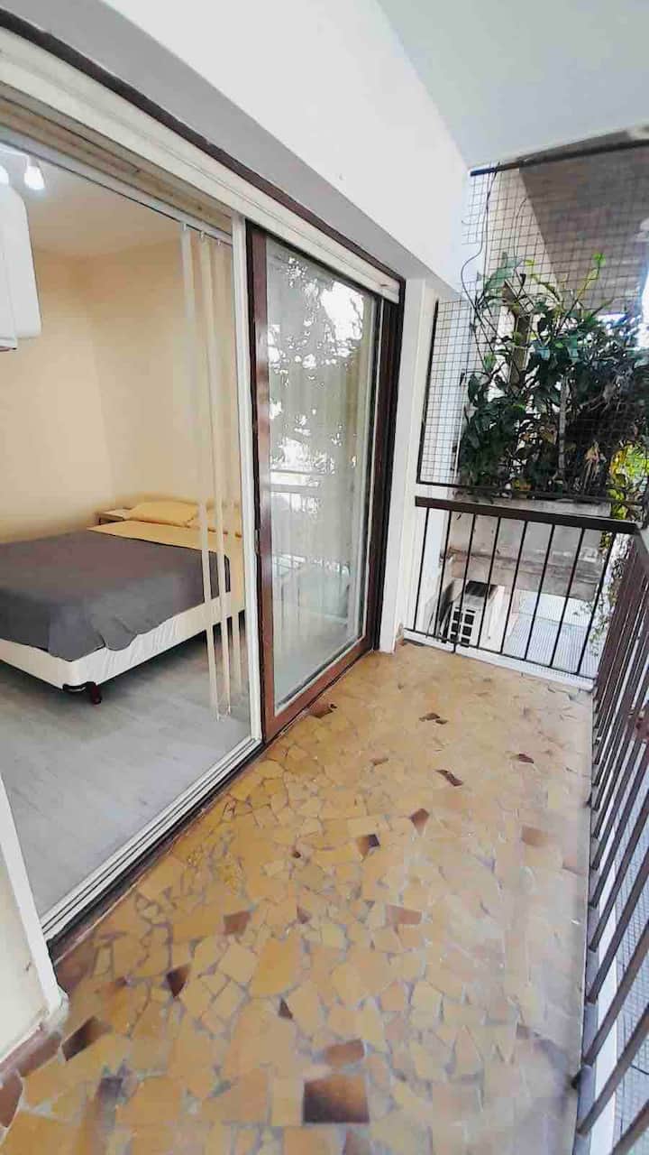 Foto del departamento 2 Amb Amplio Lavalleja cerca Movistar Arena PAX6 en Villa Crespo