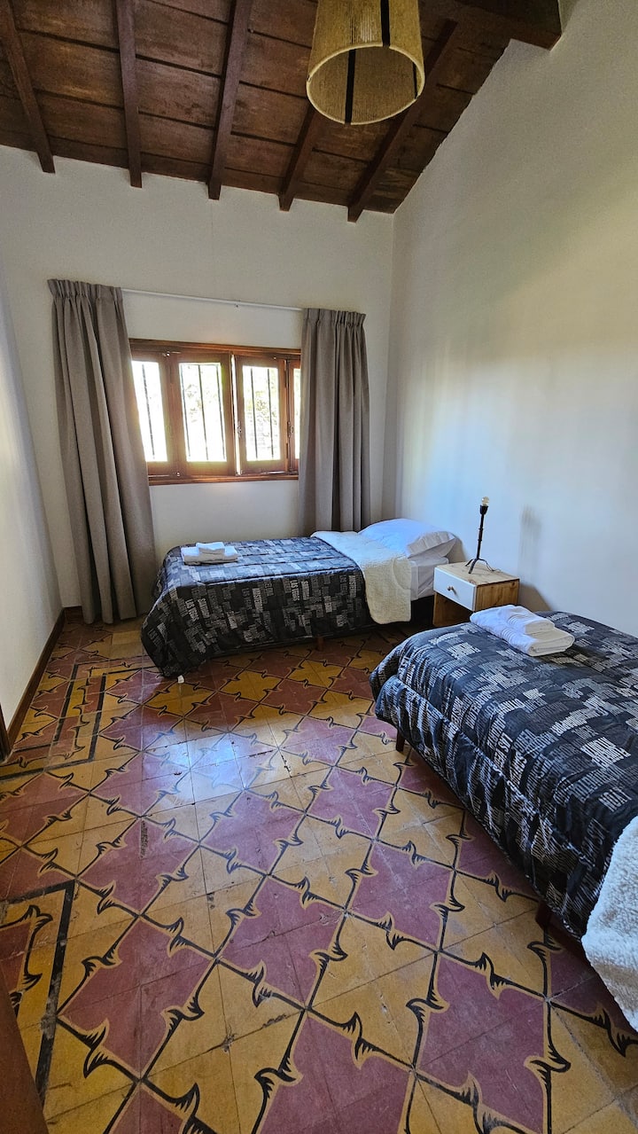 Foto del departamento Antigua Casa de Bodega. Pax4 with Parking Free en Mendoza