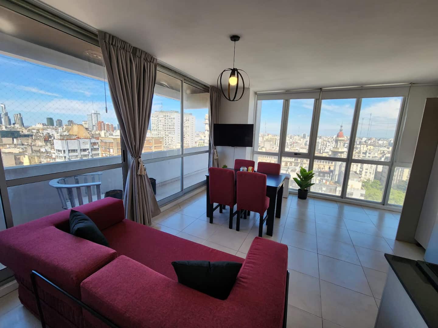Foto del departamento Mitre 1709 en San Nicolás con pileta y laundry en San Nicolás
