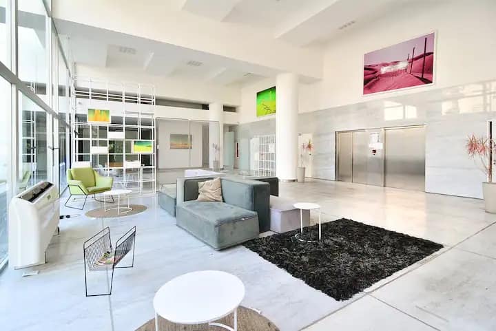 Foto del departamento Mitre Duplex con Pileta y Laundry Obelisco Pax4 en San Nicolás