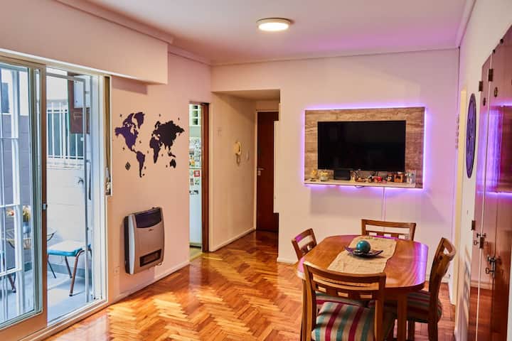 Foto del departamento Departamento Económico en Caballito Pax2 en Caballito