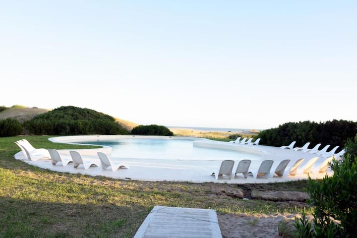 Foto del departamento Departamento Frente al Mar en North Beach Pax6 en Pinamar
