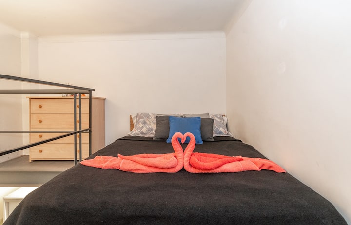 Foto del departamento Económico Loft en Viamonte cerca de Buquebus en San Nicolás