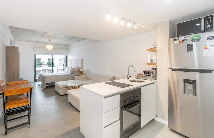 Foto del departamento Relax Apartment en Vicente López PAX3 en Vicente López